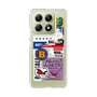 スリムプロテクションケース［ Demon Friends Sticker .5 ］