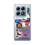 スリムプロテクションケース［ Demon Friends Sticker .5 ］