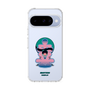 スリムプロテクションケース［ 喜怒アイ楽 -喜- ］