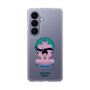 スリムプロテクションケース［ 喜怒アイ楽 -喜- ］