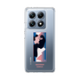 スリムプロテクションケース［ 喜怒アイ楽 -哀- ］