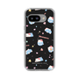 スリムプロテクションケース［ ハローキティ - ふにゅまるデザイン ］