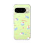 スリムプロテクションケース［ ハローキティ - ふにゅまるデザイン ］