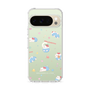 スリムプロテクションケース［ ハローキティ - ふにゅまるデザイン ］