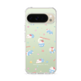 スリムプロテクションケース［ ハローキティ - ふにゅまるデザイン ］