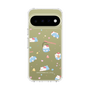 スリムプロテクションケース［ ハローキティ - ふにゅまるデザイン ］