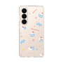 スリムプロテクションケース［ ハローキティ - ふにゅまるデザイン ］