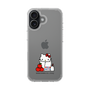 スリムプロテクションケース［ ハローキティ - Apple ］
