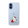 スリムプロテクションケース［ ハローキティ - Apple ］