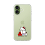 スリムプロテクションケース［ ハローキティ - Apple ］