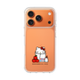 スリムプロテクションケース［ ハローキティ - Apple ］