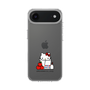 スリムプロテクションケース［ ハローキティ - Apple ］