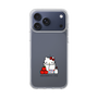 スリムプロテクションケース［ ハローキティ - Apple ］