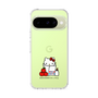 スリムプロテクションケース［ ハローキティ - Apple ］