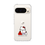 スリムプロテクションケース［ ハローキティ - Apple ］