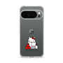 スリムプロテクションケース［ ハローキティ - Apple ］