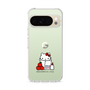 スリムプロテクションケース［ ハローキティ - Apple ］
