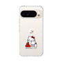 スリムプロテクションケース［ ハローキティ - Apple ］