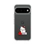 スリムプロテクションケース［ ハローキティ - Apple ］