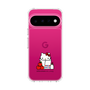スリムプロテクションケース［ ハローキティ - Apple ］