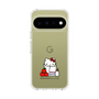 スリムプロテクションケース［ ハローキティ - Apple ］