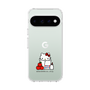 スリムプロテクションケース［ ハローキティ - Apple ］