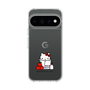 スリムプロテクションケース［ ハローキティ - Apple ］