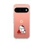 スリムプロテクションケース［ ハローキティ - Apple ］