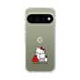 スリムプロテクションケース［ ハローキティ - Apple ］