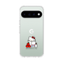 スリムプロテクションケース［ ハローキティ - Apple ］