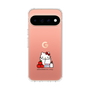 スリムプロテクションケース［ ハローキティ - Apple ］