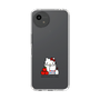 スリムプロテクションケース［ ハローキティ - Apple ］