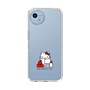 スリムプロテクションケース［ ハローキティ - Apple ］