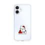 スリムプロテクションケース［ ハローキティ - Apple ］