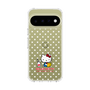 スリムプロテクションケース［ ハローキティ - 70's Dot ］