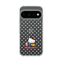 スリムプロテクションケース［ ハローキティ - 70's Dot ］