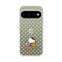 スリムプロテクションケース［ ハローキティ - 70's Dot ］