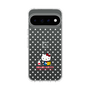 スリムプロテクションケース［ ハローキティ - 70's Dot ］