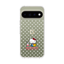 スリムプロテクションケース［ ハローキティ - 70's Dot ］