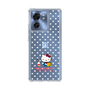 スリムプロテクションケース［ ハローキティ - 70's Dot ］