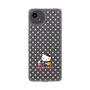 スリムプロテクションケース［ ハローキティ - 70's Dot ］