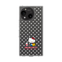 スリムプロテクションケース［ ハローキティ - 70's Dot ］