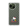 スリムプロテクションケース［ ハローキティ - 70's Dot ］
