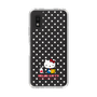 スリムプロテクションケース［ ハローキティ - 70's Dot ］