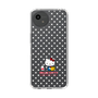 スリムプロテクションケース［ ハローキティ - 70's Dot ］