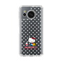 スリムプロテクションケース［ ハローキティ - 70's Dot ］