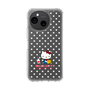 スリムプロテクションケース［ ハローキティ - 70's Dot ］