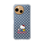スリムプロテクションケース［ ハローキティ - 70's Dot ］