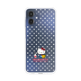 スリムプロテクションケース［ ハローキティ - 70's Dot ］