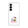スリムプロテクションケース［ ハローキティ - 70's Dot ］